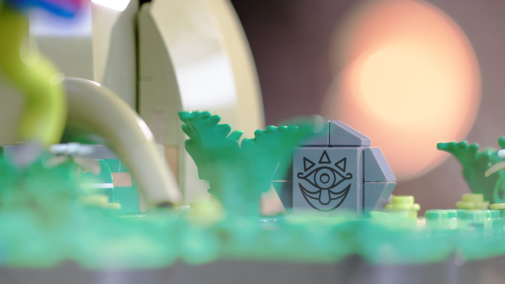 LEGO Legend of Zelda 77092 Great Deku Tree 2 in 1 67 1024x576