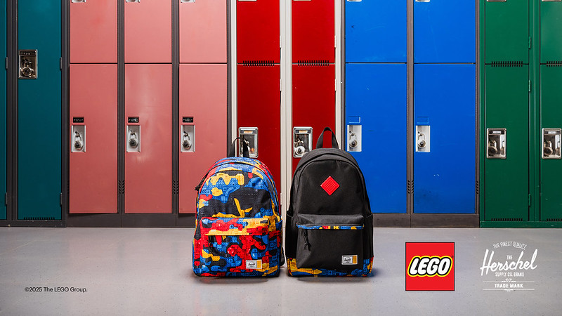 LEGO x Herschel 4