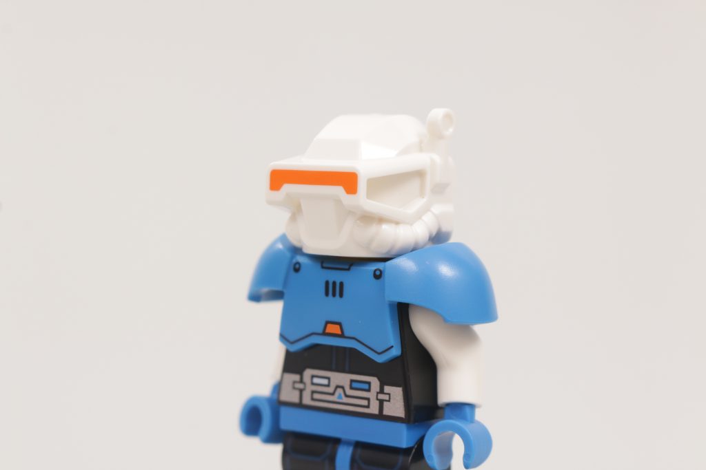 LEGO Minifigures 71046 Series 26 review 23 1024x683
