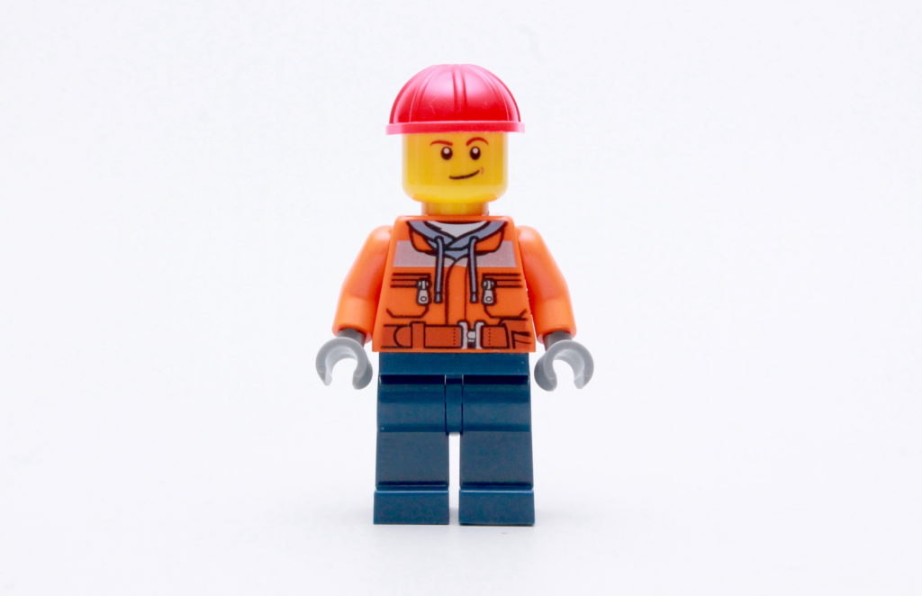 LEGO CITY magazine Issue 36 12