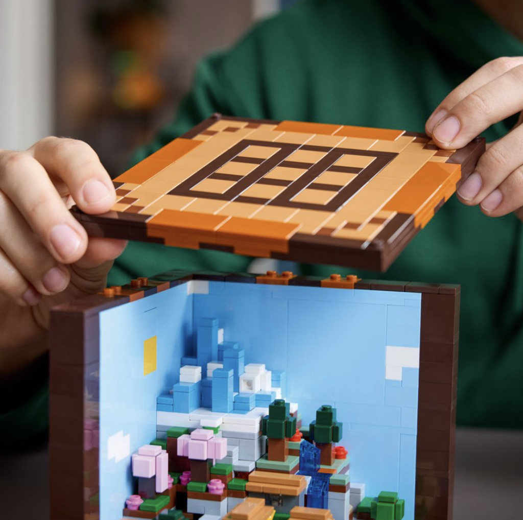 JB Spielwaren LEGO Minecraft 21265 5 1024x1018