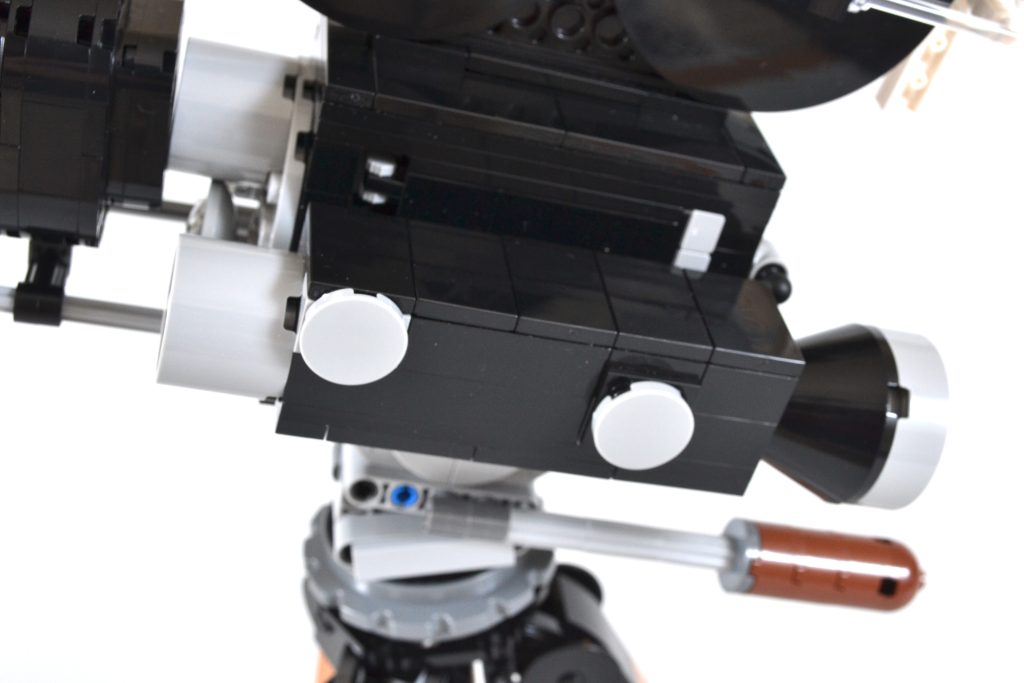 LEGO Disney 43230 Walt Disney Tribute Camera 40 1024x683