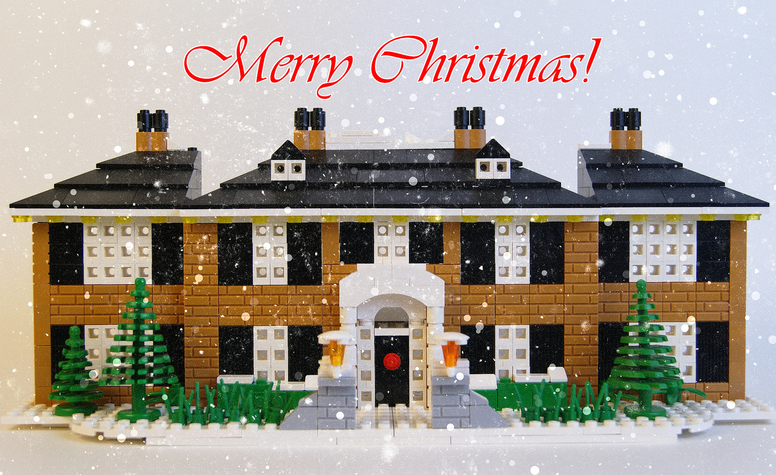 Brick Pic of the Day: 20 December 16