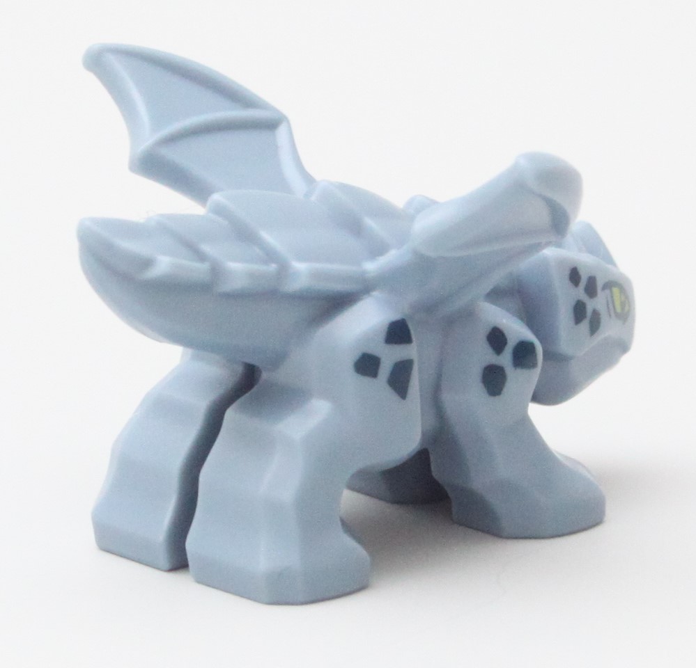 LEGO NINJAGO 71798 Nya and Arins Baby Dragon Battle review 26