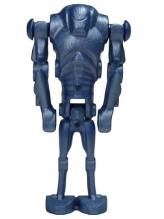 Super Battle Droid