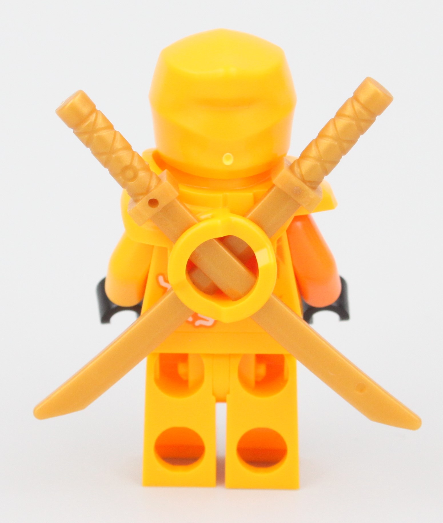 LEGO NINJAGO 71792 Soras Transforming Mech Bike Racer review 25