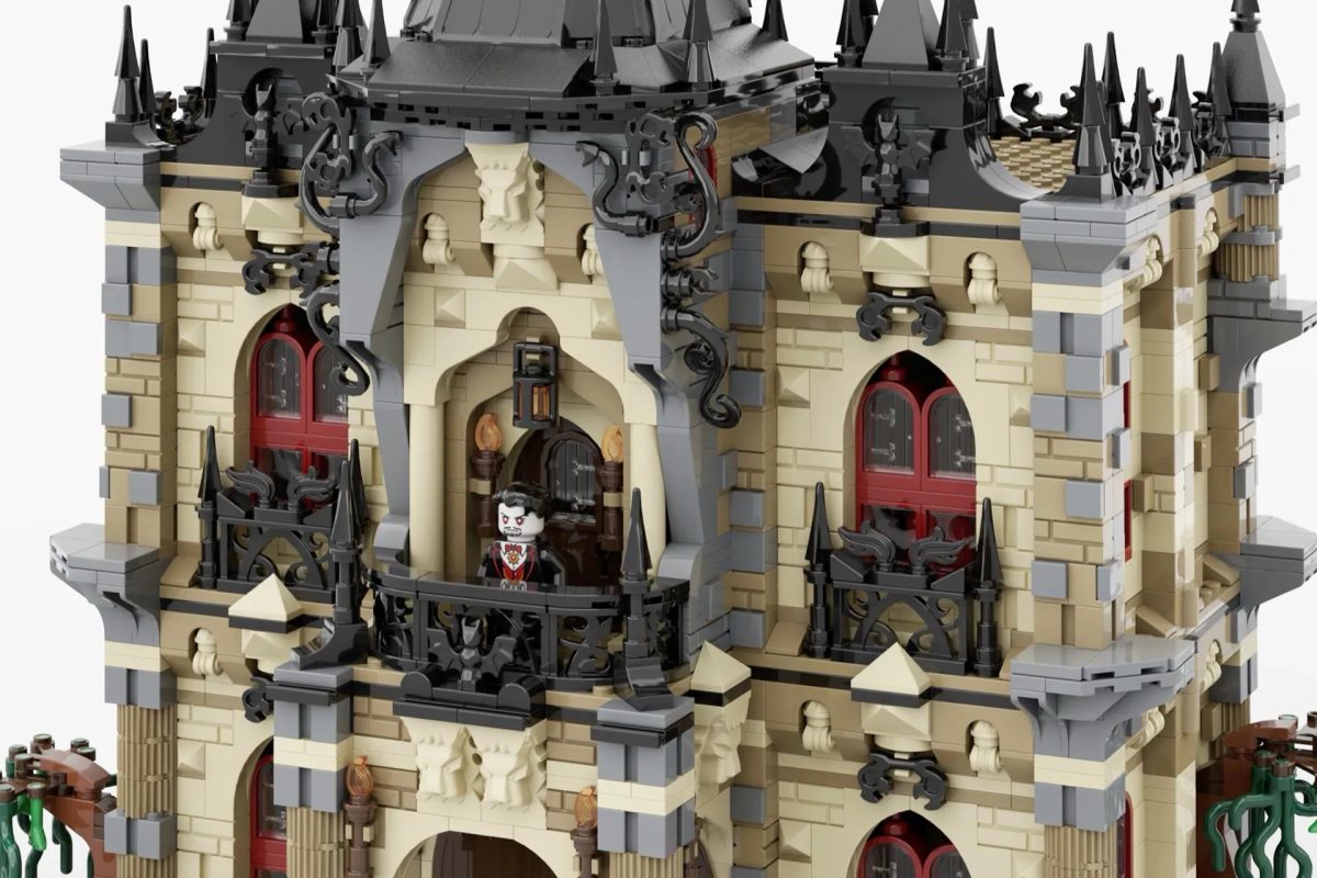 LEGO Ideas Castle Dracula 2 1200x800