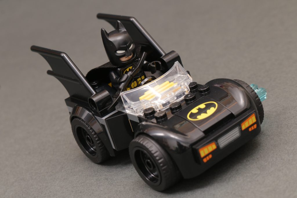 LEGO DC 76302 Superman Mech vs. Lex Luthor and 76301 Batman Batmobile vs. Mr. Freeze review 13 1024x683