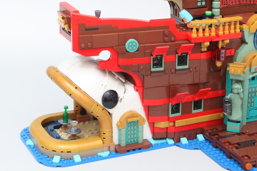 lego one piece 75640 The Baratie Floating Restaurant review 48 1024x683