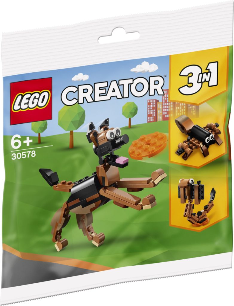 lego polybags 2021 creator 30578 0001