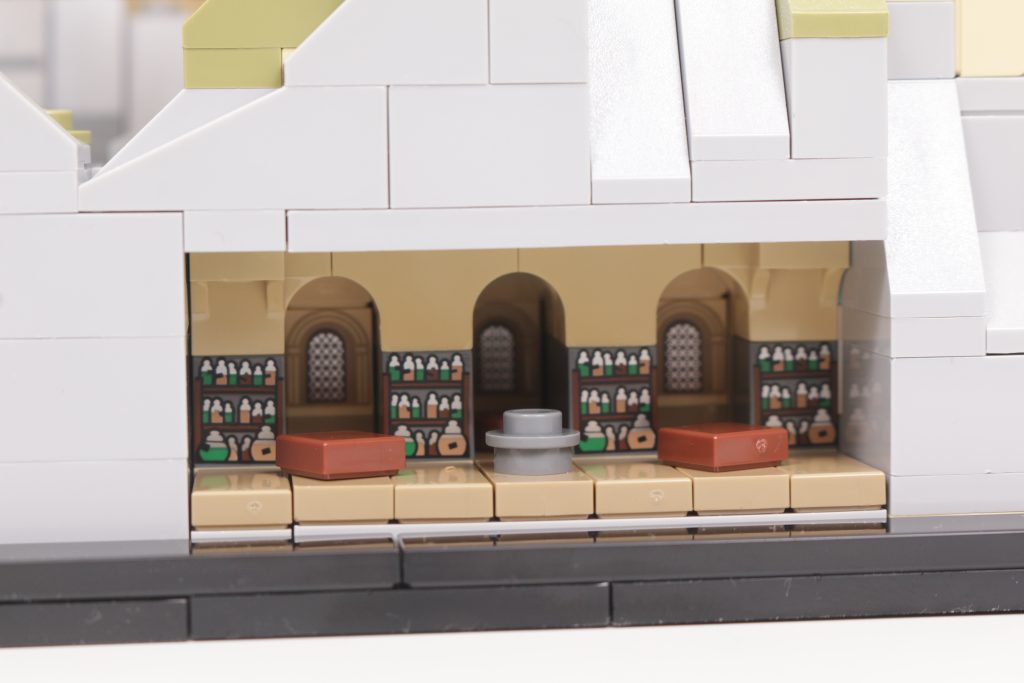 LEGO Harry Potter 76419 Hogwarts Castle and Grounds review 15 1024x683