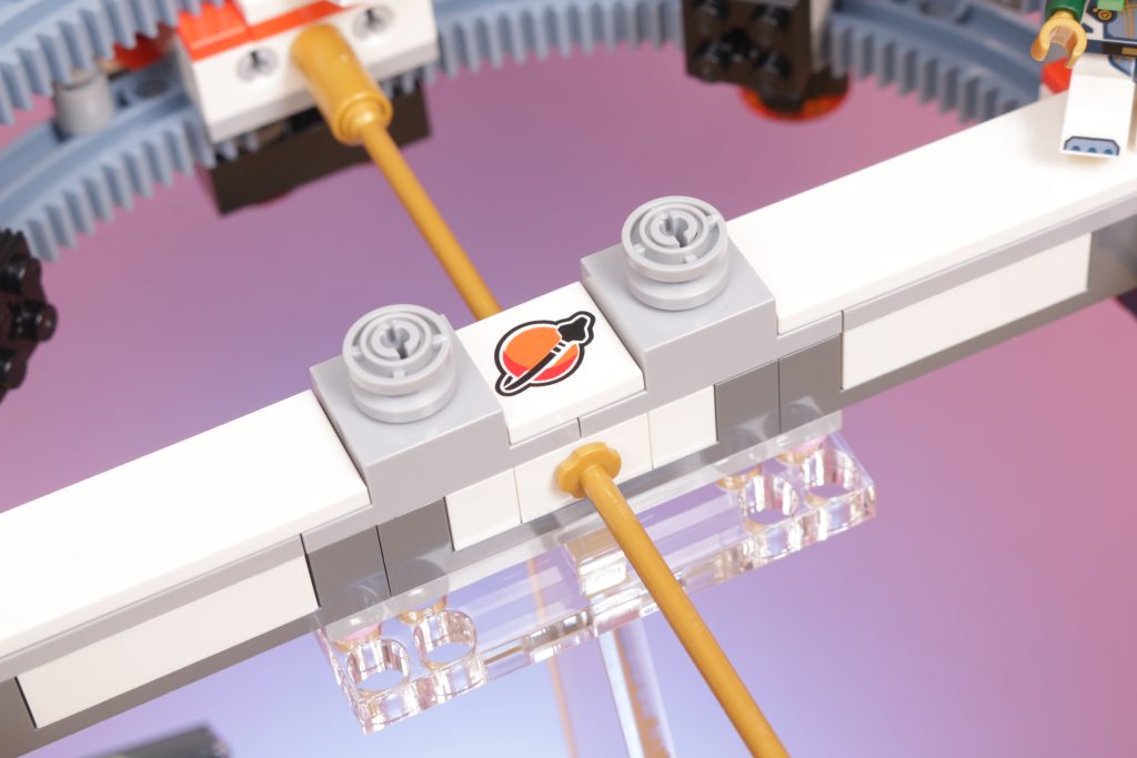 LEGO City 60433 Modular Space Station review 15 1024x683