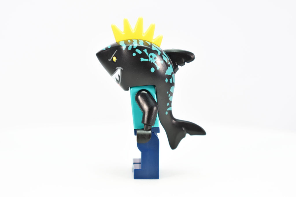 LEGO VIDIYO 43114 Punk Pirate Ship review 24