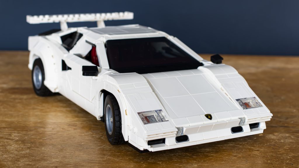 LEGO Icons 10337 Lamborghini Countach 5000 Quattrovalvole 4 1 1024x576