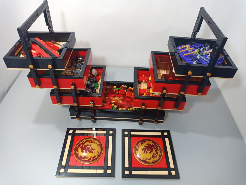 Adventure Box 5