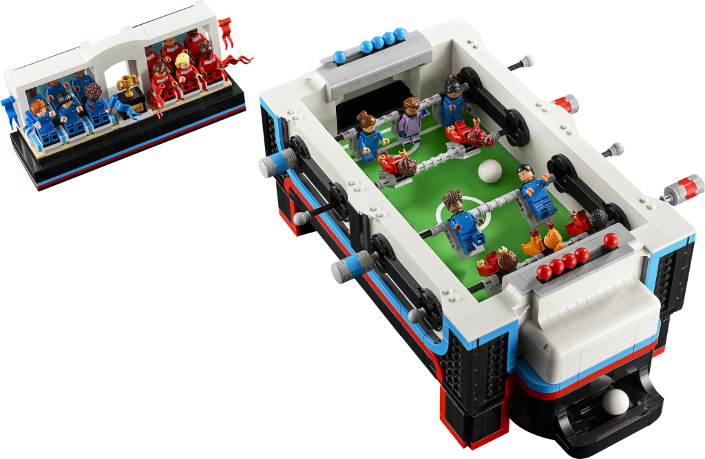 LEGO Ideas 21337 Table Football 6 1024x667