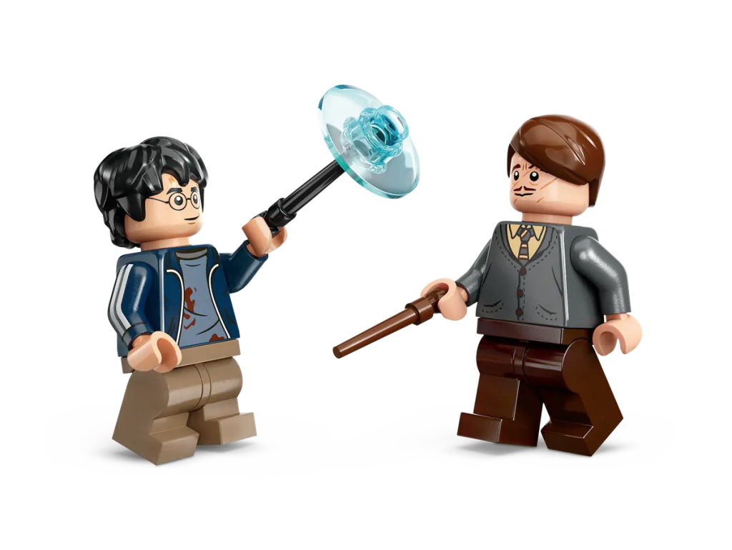 LEGO Harry Potter 76414 Expecto Patronum 4 1024x770