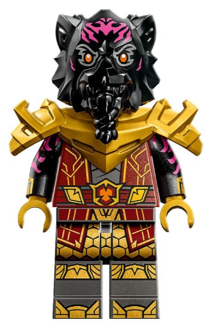 ninjago ras