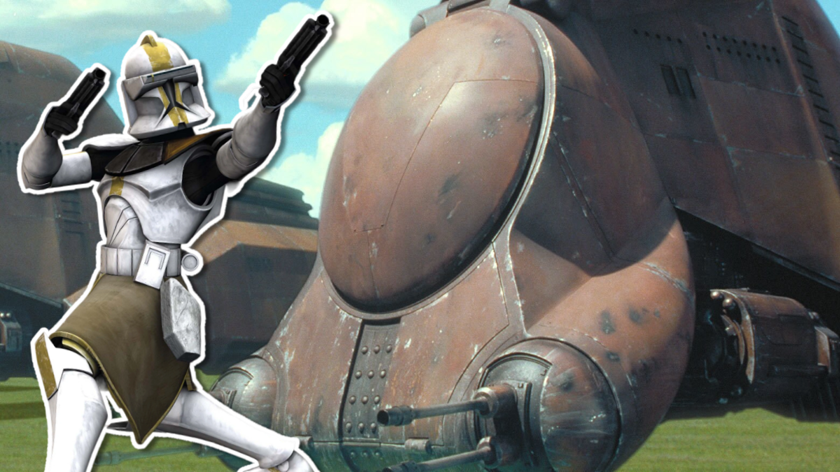 Rumoured LEGO Star Wars MTT may include must-have minifigure
