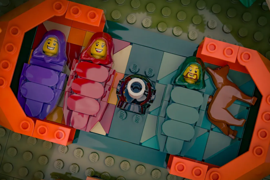 LEGO Ideas camping trip 4 1024x684