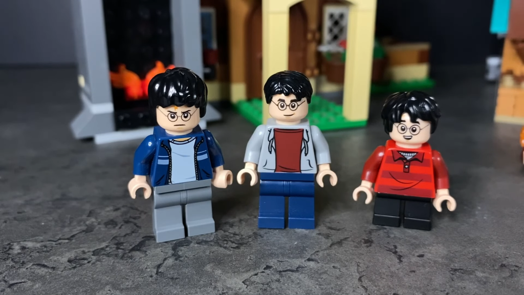 swiftbricks lego harry potter 76437 the burrow comparison 23 1024x576