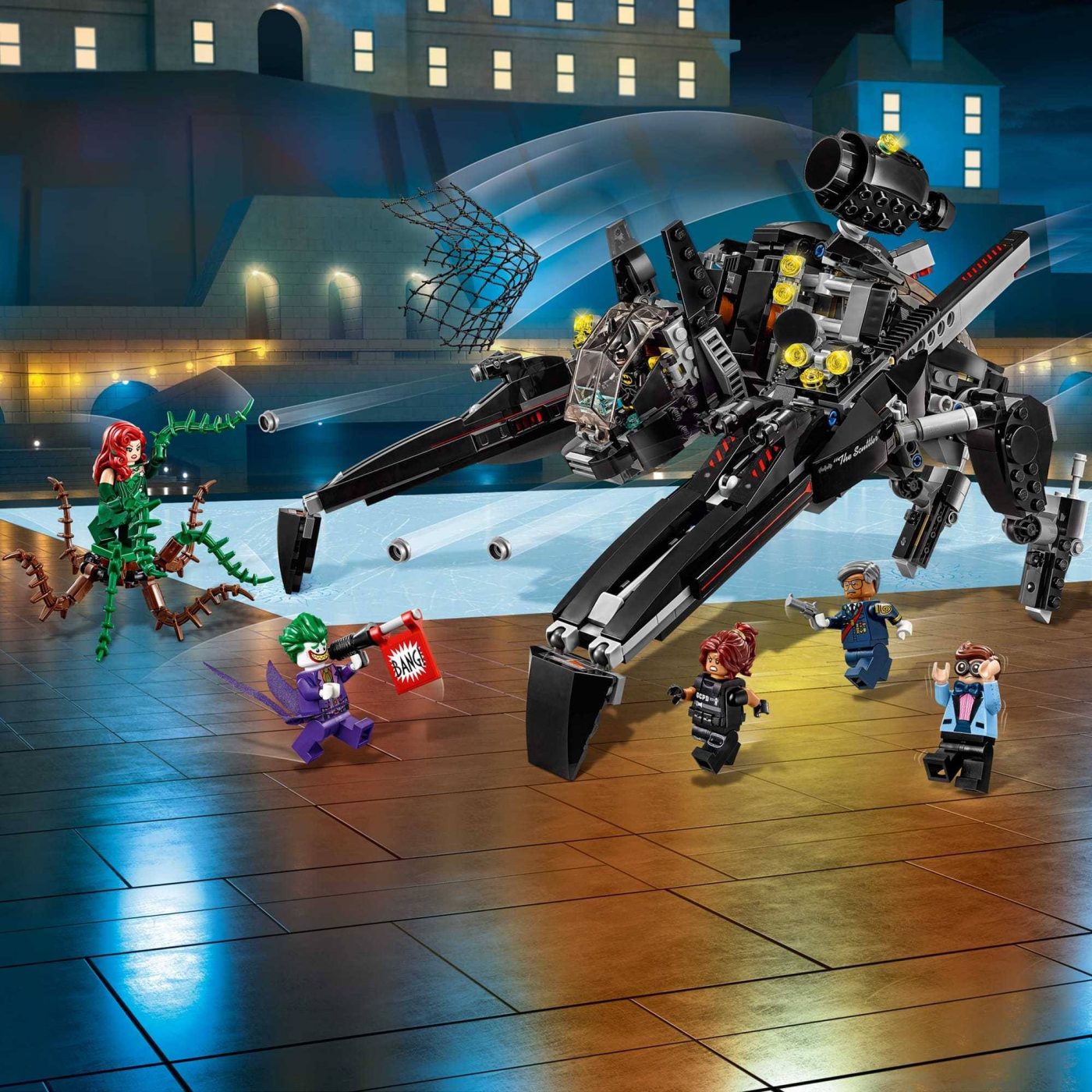 The best LEGO deals this week