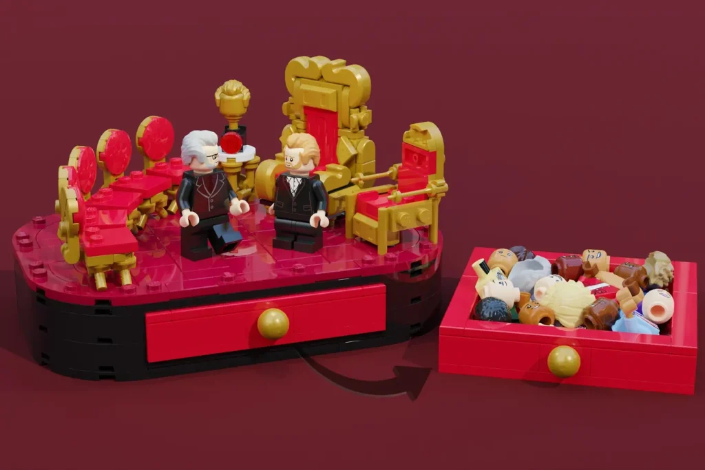 LEGO Ideas taskmaster 7 1024x683
