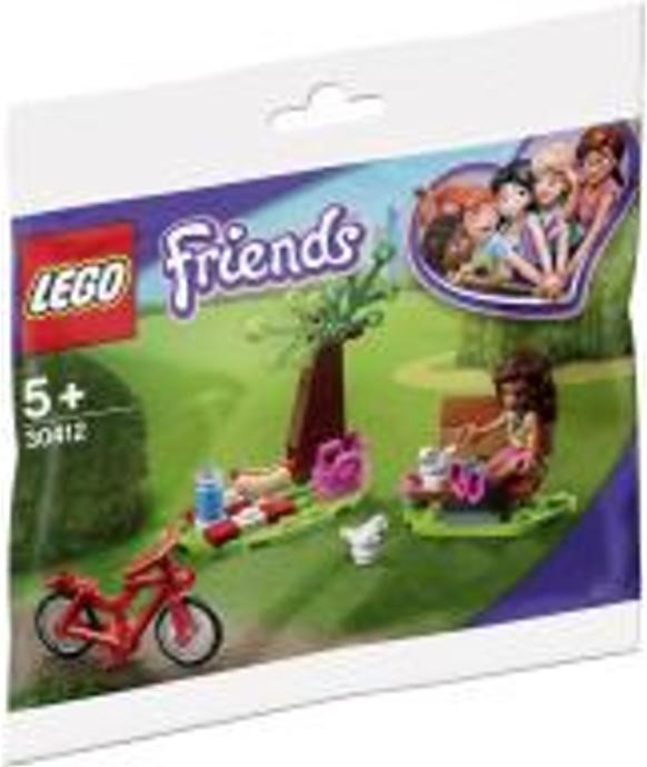 LEGO 2020 polybag