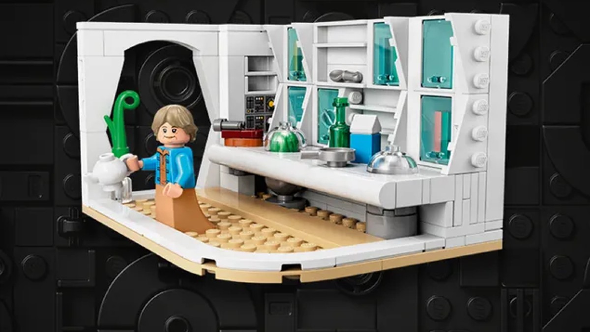 Ex-LEGO VIP director comments on lack of Star Wars minifigure gifts