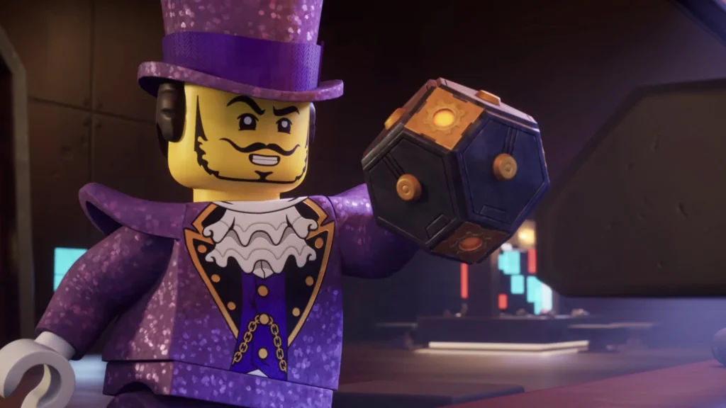 LEGO NINJAGO Daroma 1024x576
