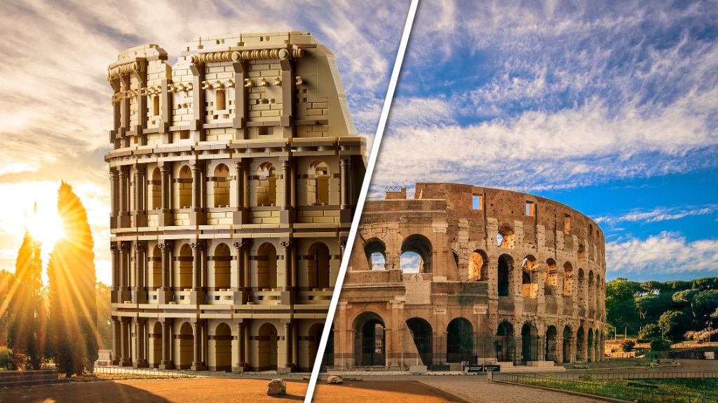 LEGO 10276 Colosseum B 3