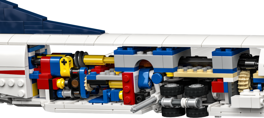 LEGO Icons 10318 Concorde 7 1024x459