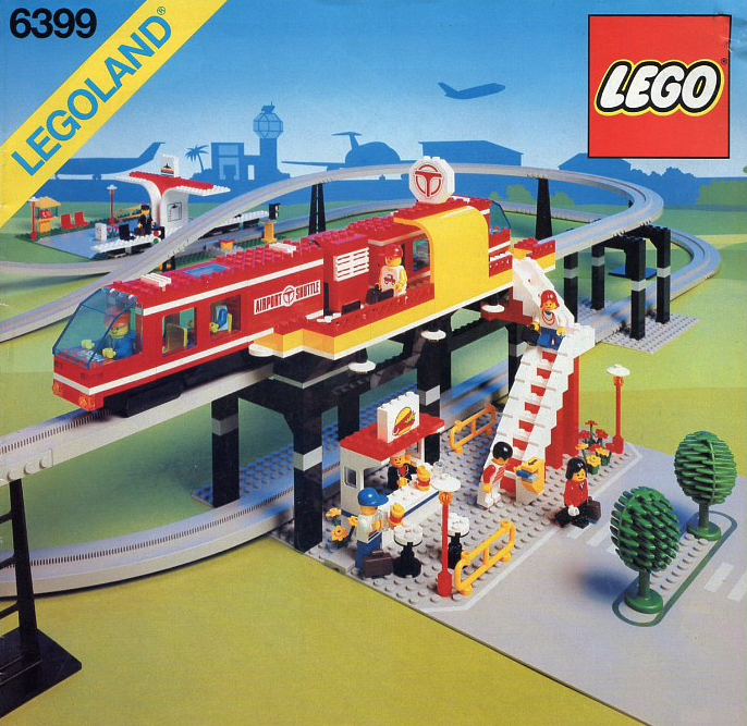 6399 Airport Shuttle