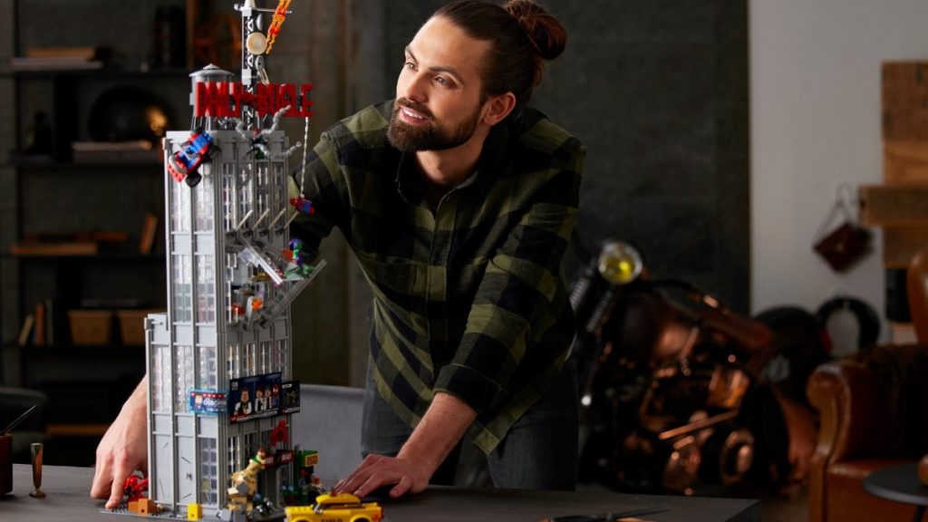 LEGO Marvel 76178 Daily Bugle overview featured 1024x576