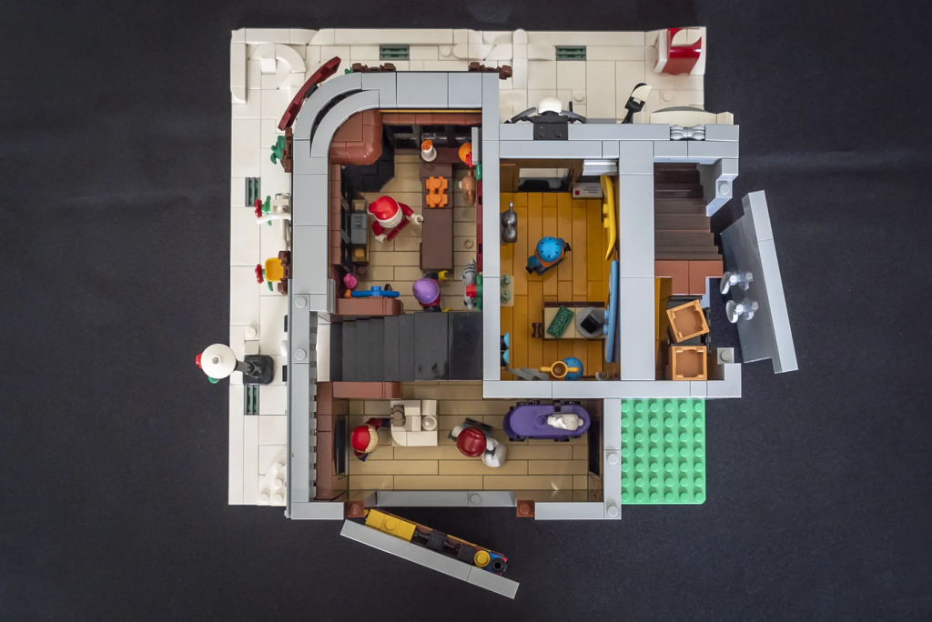 LEGO Ideas Claus Toys 6 1024x684