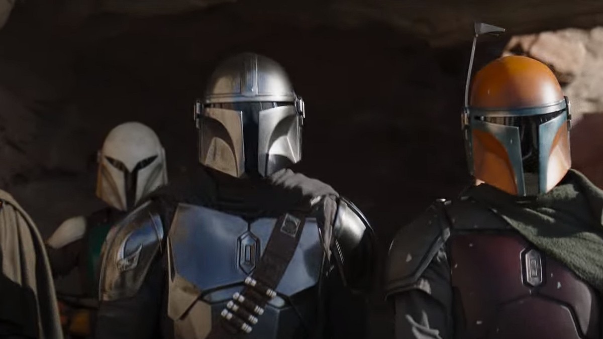 Lucasfilm shares new stills for The Mandalorian, Bad Batch, Ahsoka and more