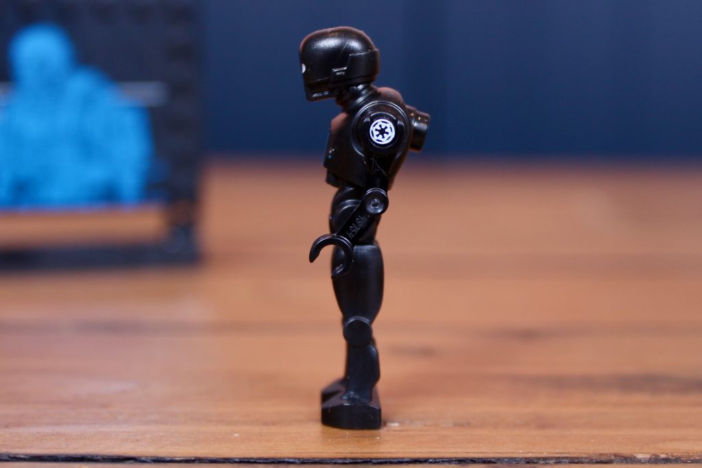 LEGO Star Wars 75434 K 2SO review 19 1024x683