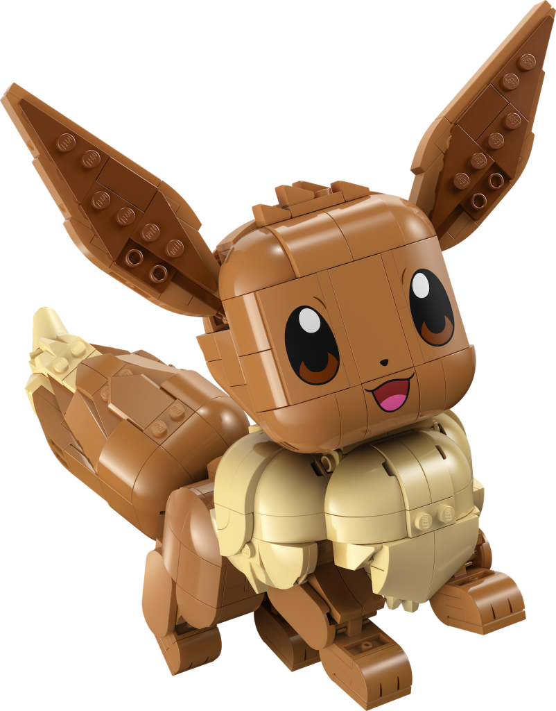 LEGO Pokemon 72151 Eevee 4 802x1024