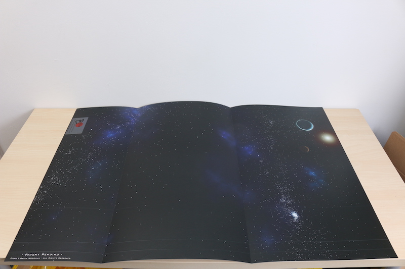 Bakku Backgrounds Brick Fanatics Magazine review 4