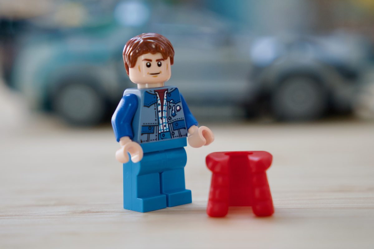 LEGO 77256 Time Machine from Back to the Future review 16 1200x800