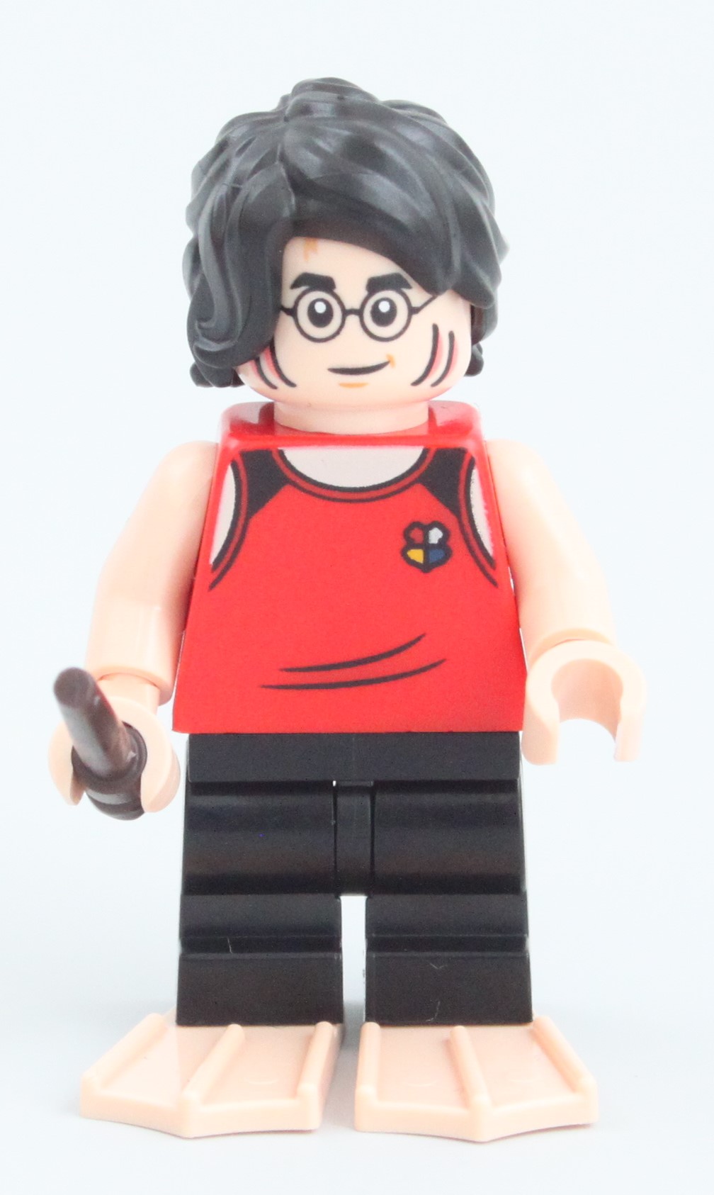 LEGO Harry Potter 76420 Triwizard Tournament The Black Lake review 28