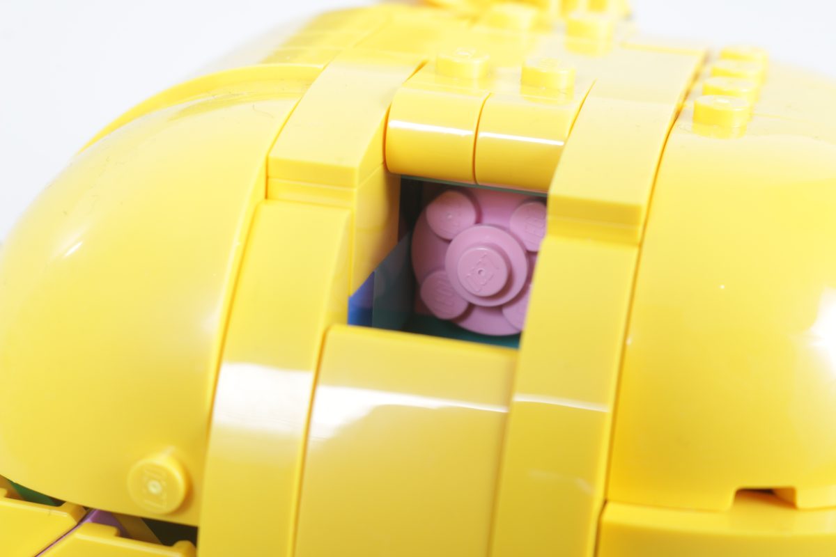 LEGO Pokemon 72152 Pikachu and Poke Ball review 15 1200x800