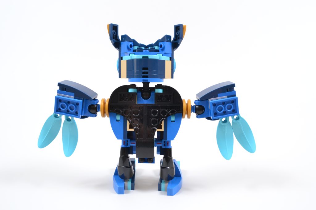 LEGO DREAMZzz 71494 Zoeys Time Owl 5 1024x683