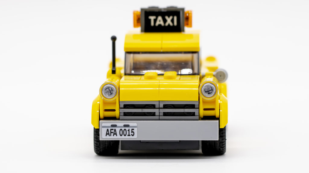 LEGO Marvel 76178 Daily Bugle 64a