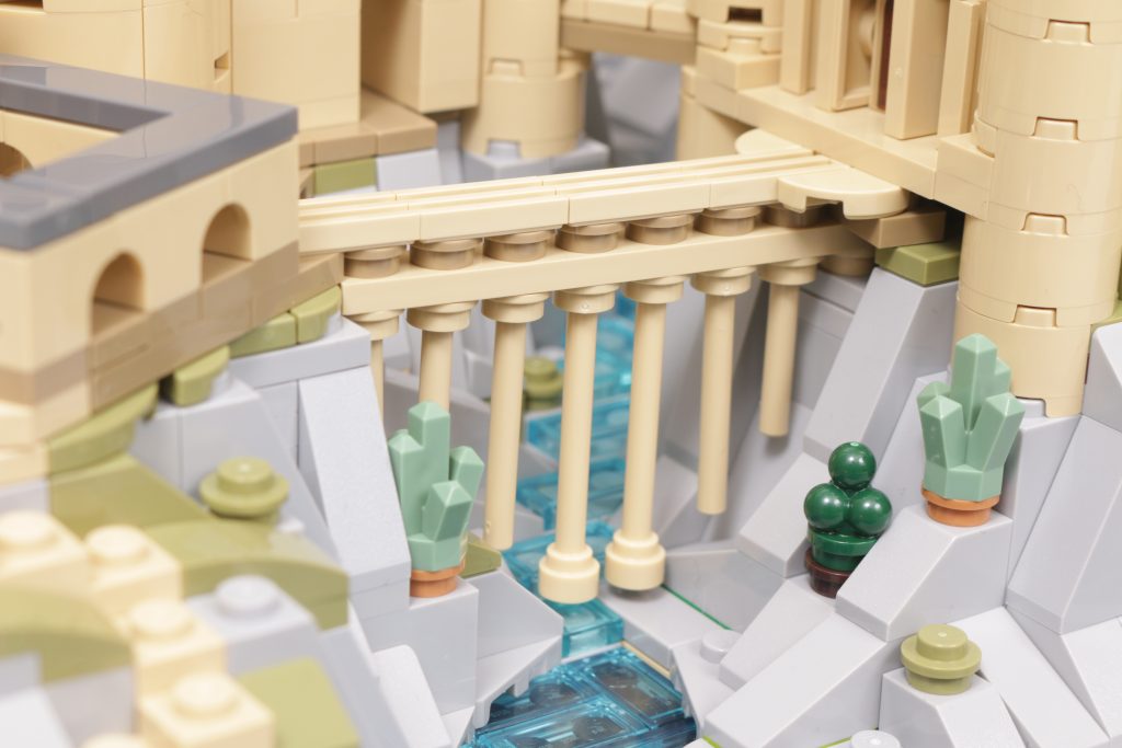 LEGO Harry Potter 76419 Hogwarts Castle and Grounds review 25 1024x683