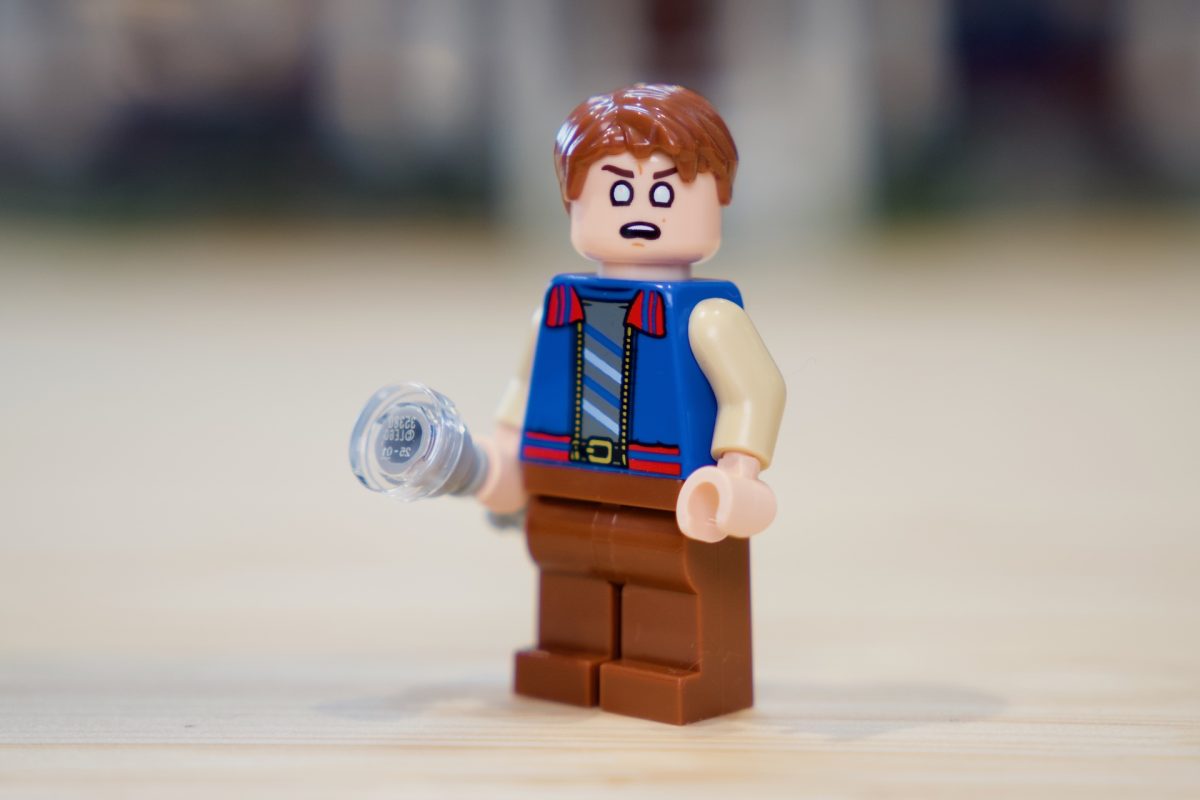 LEGO Icons 11370 Stranger Things The Creel House review 66 1200x800