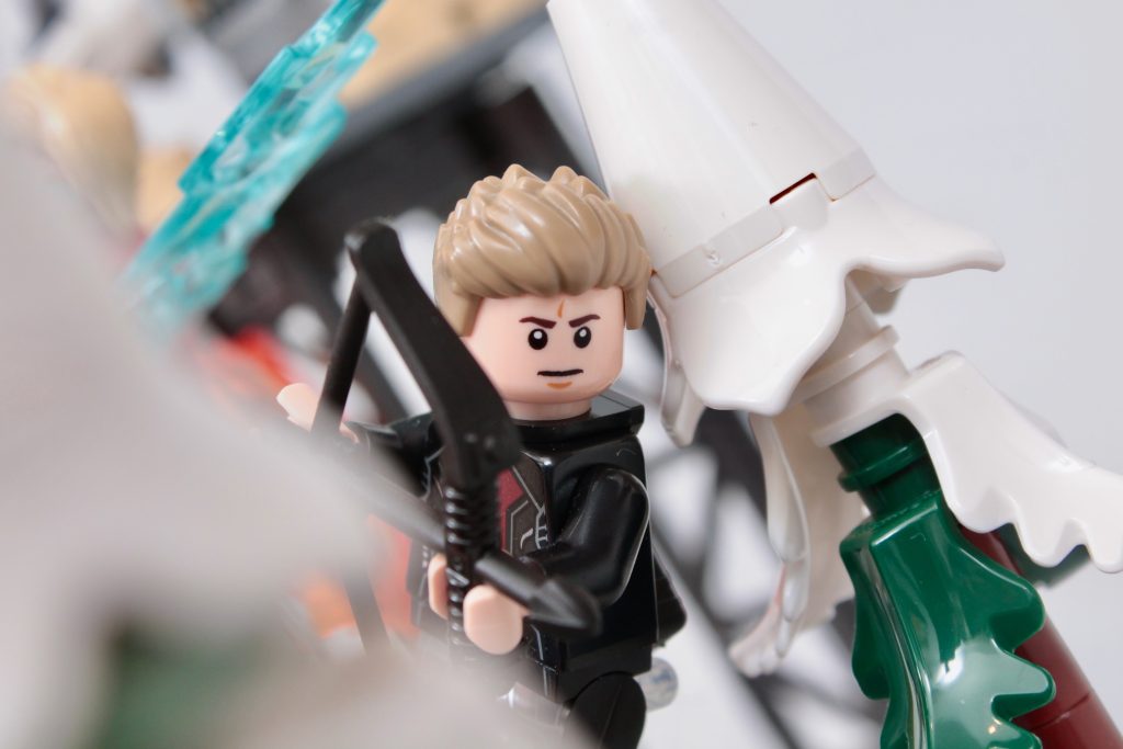 LEGO Marvel 76291 The Avengers Assemble Age of Ultron review 6 1024x683