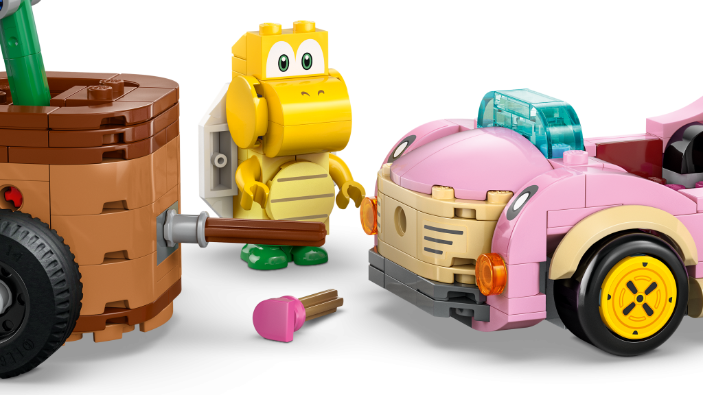 LEGO Super Mario 72044 Piranha Plant Power Up Pursuit 20 1024x576