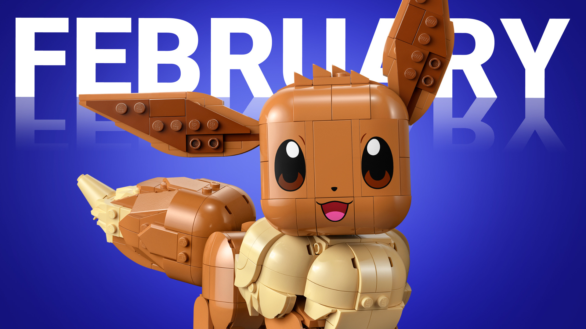 Let's recap every LEGO February 2026 new release