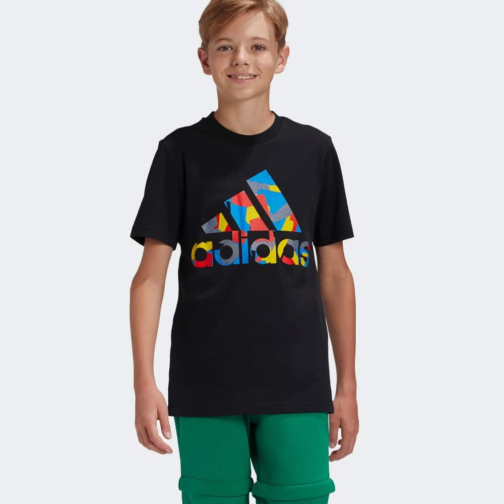 LEGO Adidas t shirt 4